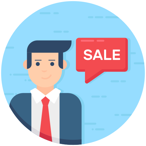 Salesman